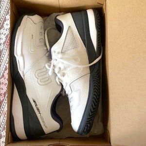 NEW Wilson Tennis Shoes Size 9 men / 10.5 women